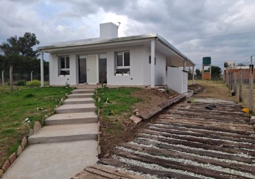 Brisas del Acceso Norte barrio privado 