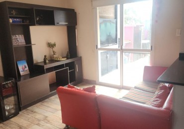 Duplex Los Alamos II (paracao) 