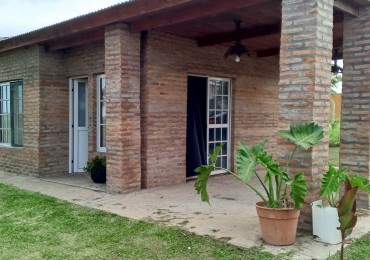 Colonia Ensayo Casaquinta 