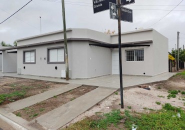 Barrio Gazzano a 1 cuadra Zanni