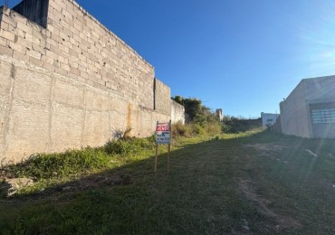 Terreno zona Lomas del Golf 