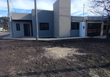Casa a estrenar de categoria