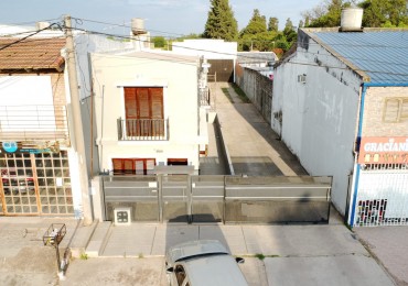 Propiedad comercial Av Zanni venta o Alquiler 