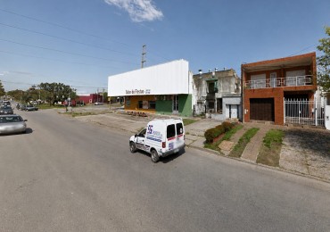 Zona Comercial Av Las Americas y Paracao 