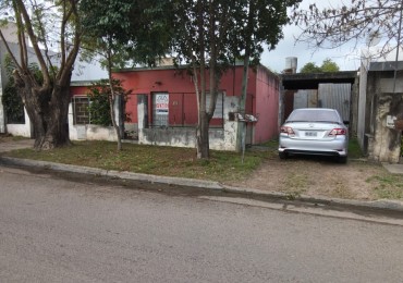 Casa a refaccionar Zona Jonhson Acero 