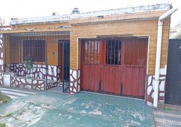 Casa a reciclar dentro bulevares 
