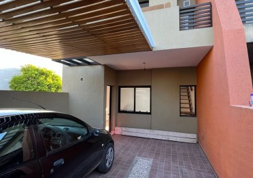 Duplex impecable Paracao 