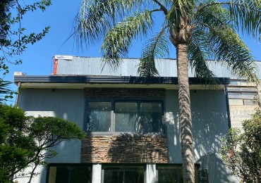 Casa /Pileta Zona Bulevares 
