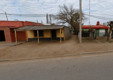 Lote Ideal Galpon 