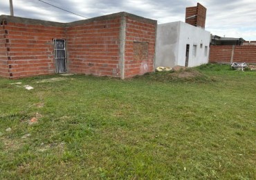Casa a terminar Zona comedor el Portal 